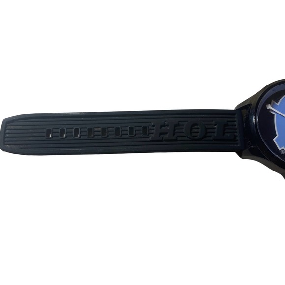 Holler Stainless Steel North Carolina 2009 National Champions Danny Green Watch - Picture 7 of 8